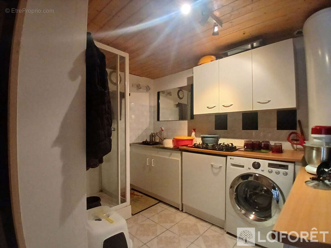 Maison à NEUVEGLISE