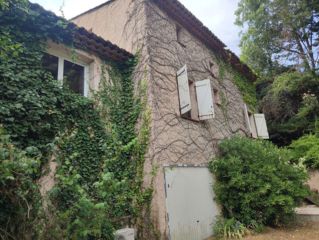 Maison à VENCE