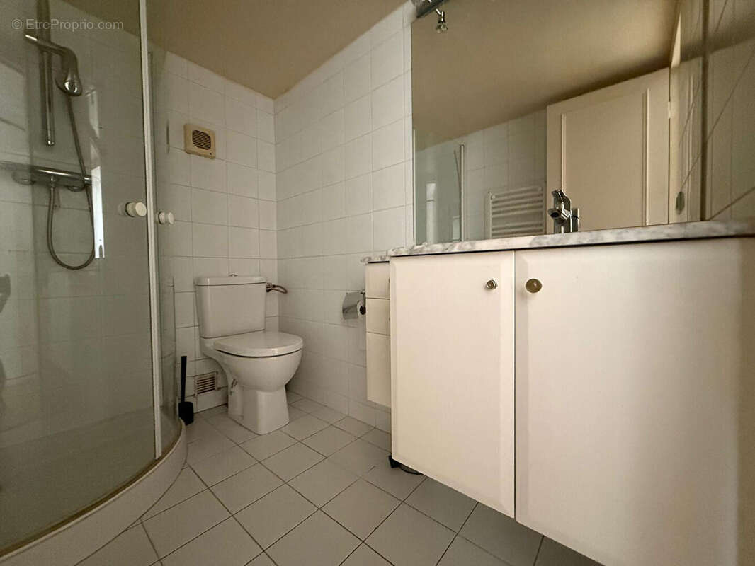 Appartement à PARIS-4E