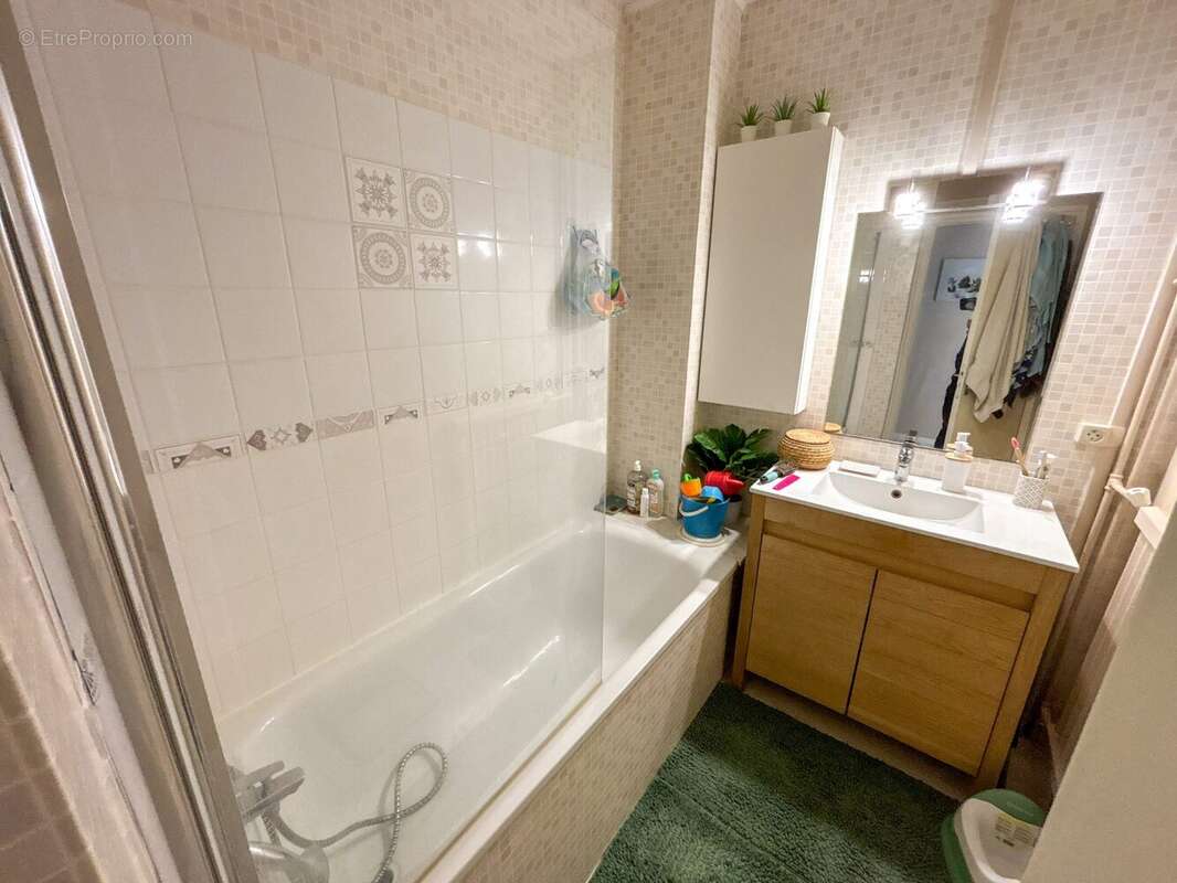 Appartement à LYS-LEZ-LANNOY