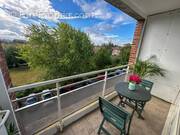 Appartement à LYS-LEZ-LANNOY