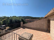 Appartement à SALERNES