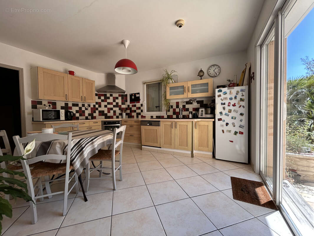 Maison à HAUTE-GOULAINE