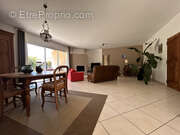 Maison à HAUTE-GOULAINE