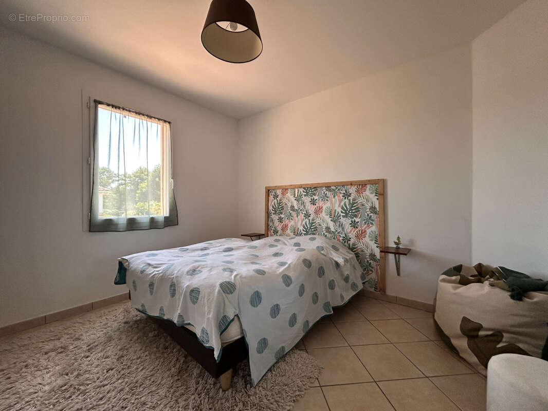 Maison à HAUTE-GOULAINE