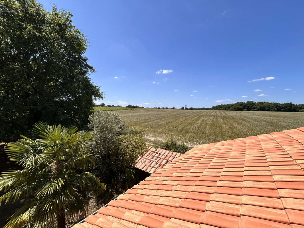 Maison à HAUTE-GOULAINE