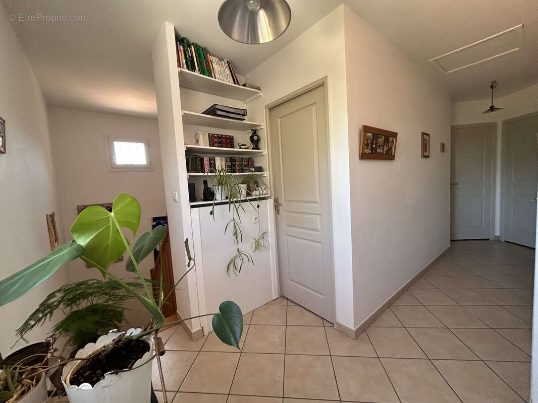 Maison à HAUTE-GOULAINE