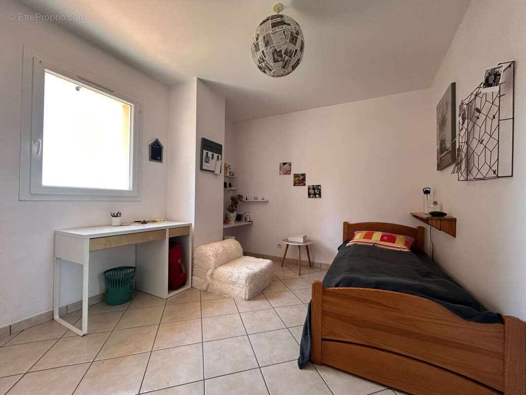 Maison à HAUTE-GOULAINE