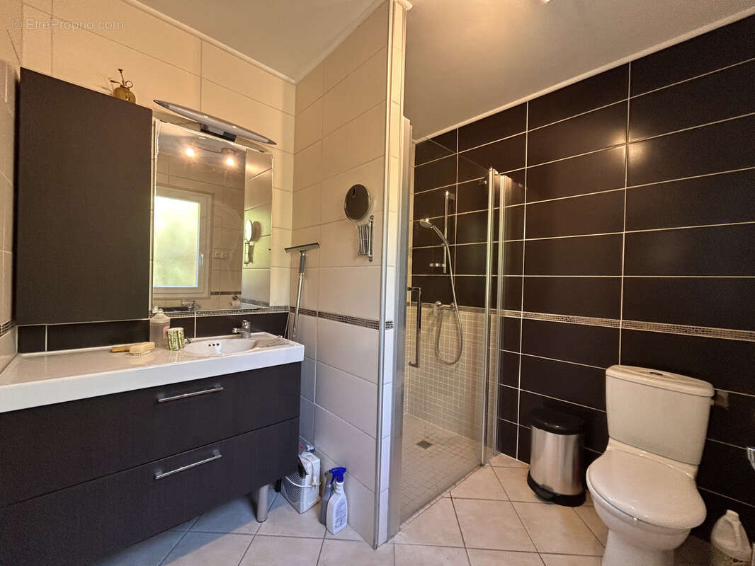 Maison à HAUTE-GOULAINE