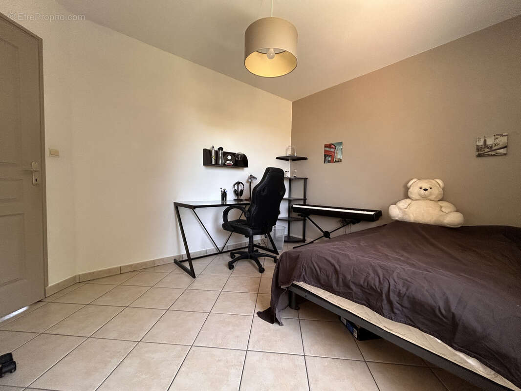 Maison à HAUTE-GOULAINE