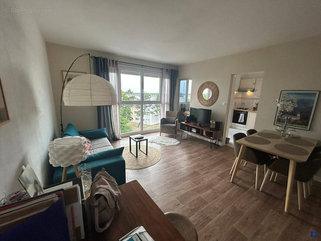 Appartement à ROYAN