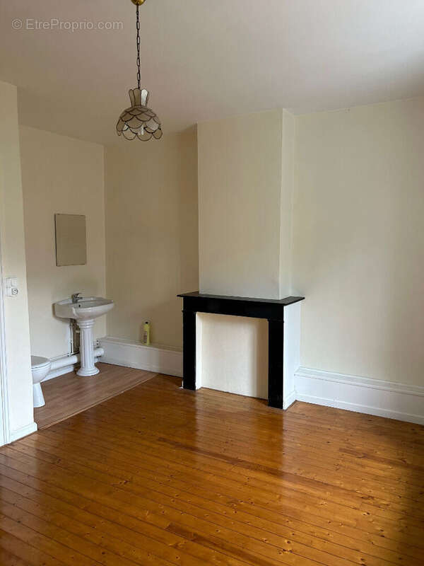 Maison à VALENCIENNES