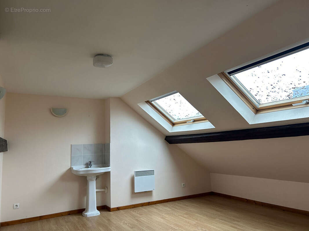 Maison à VALENCIENNES