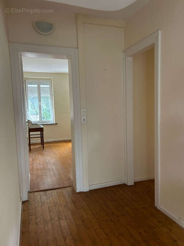 Maison à VALENCIENNES