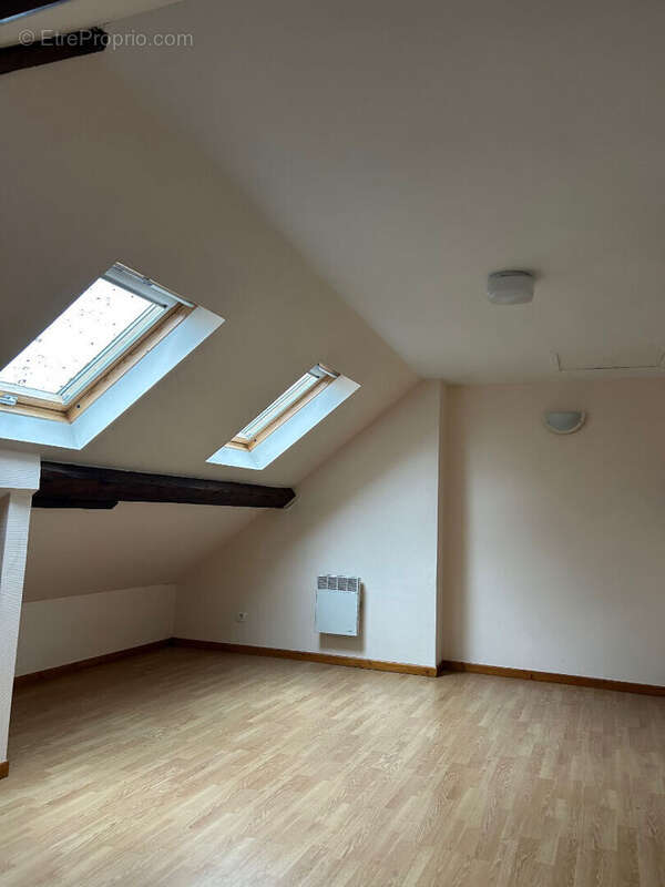 Maison à VALENCIENNES