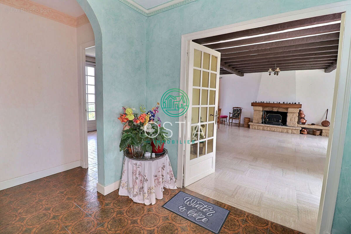 Maison à SAINT-CHAMOND