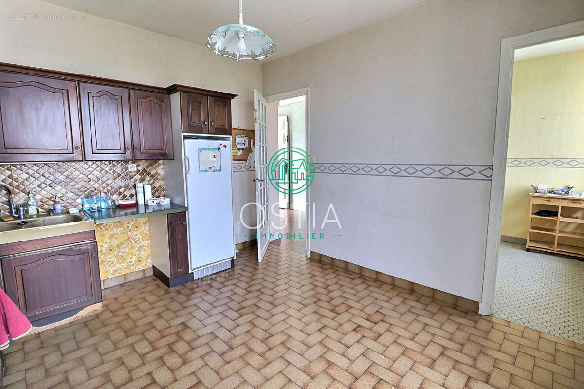 Maison à SAINT-CHAMOND