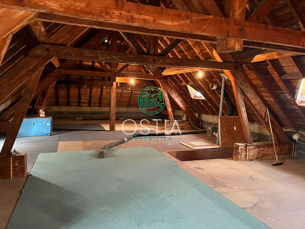 Maison à SAINT-CHAMOND