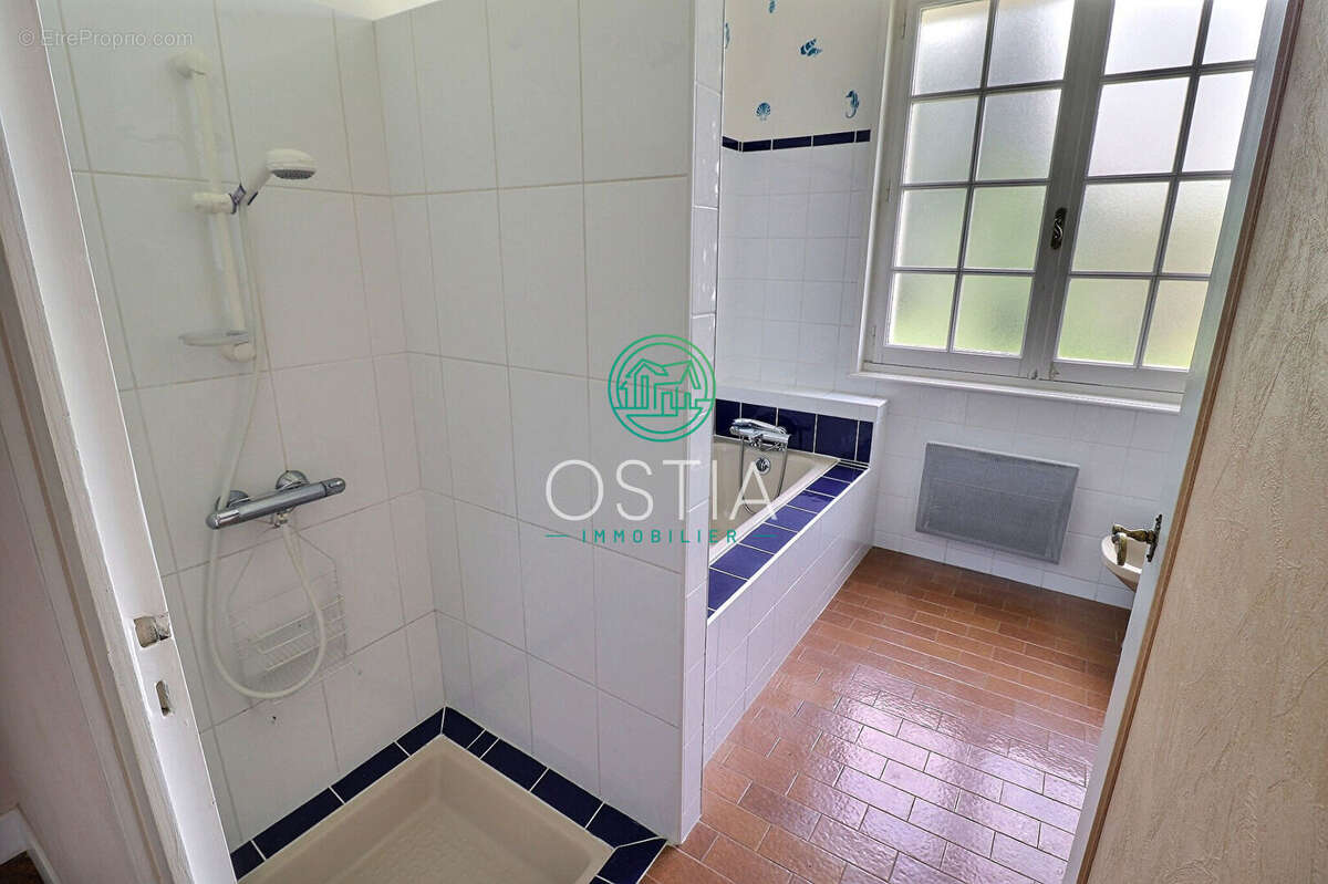 Maison à SAINT-CHAMOND