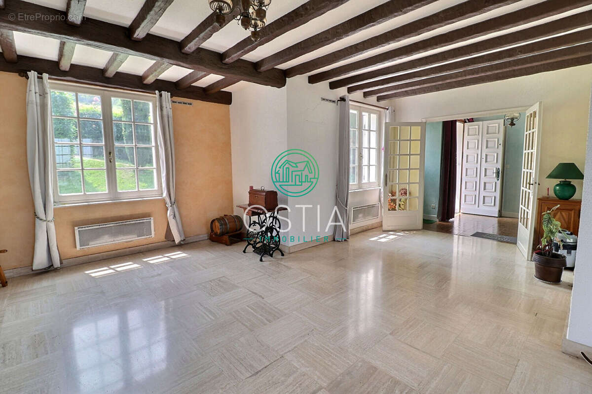 Maison à SAINT-CHAMOND