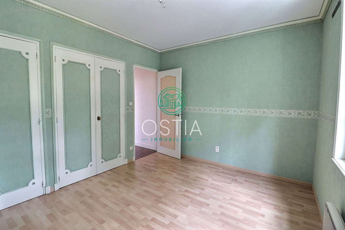 Maison à SAINT-CHAMOND