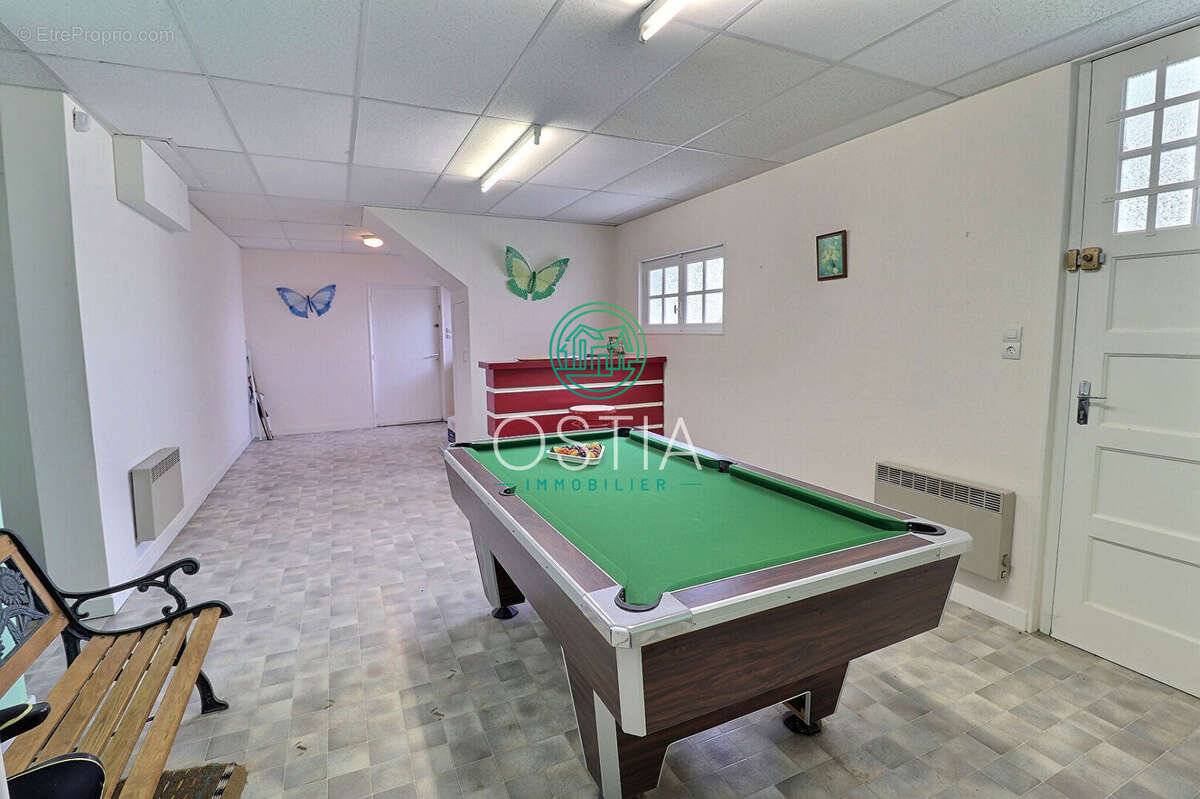 Maison à SAINT-CHAMOND