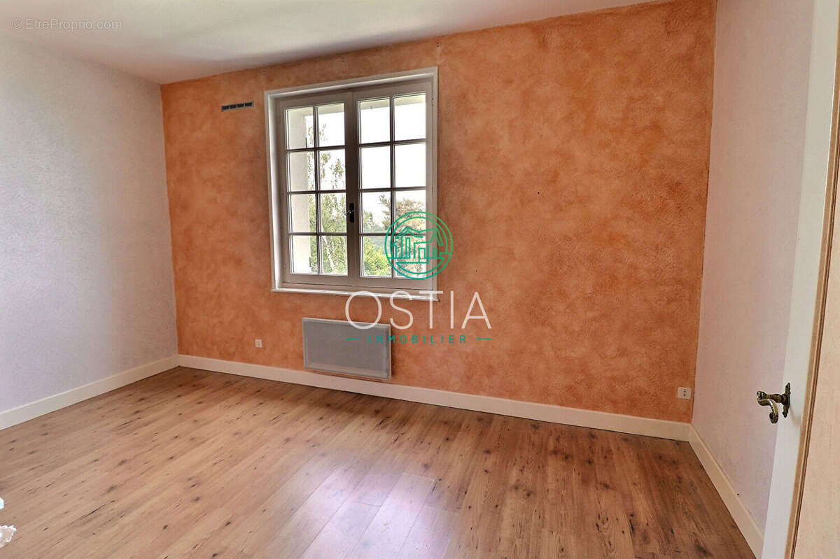 Maison à SAINT-CHAMOND