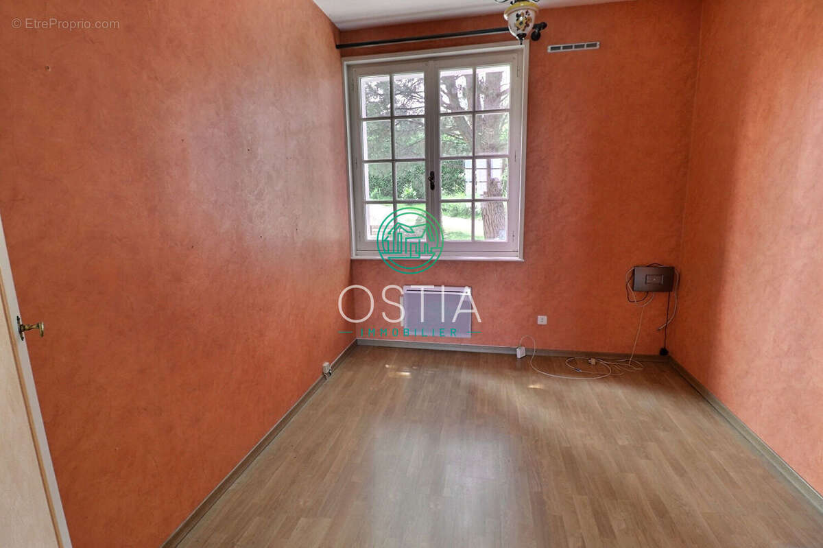 Maison à SAINT-CHAMOND