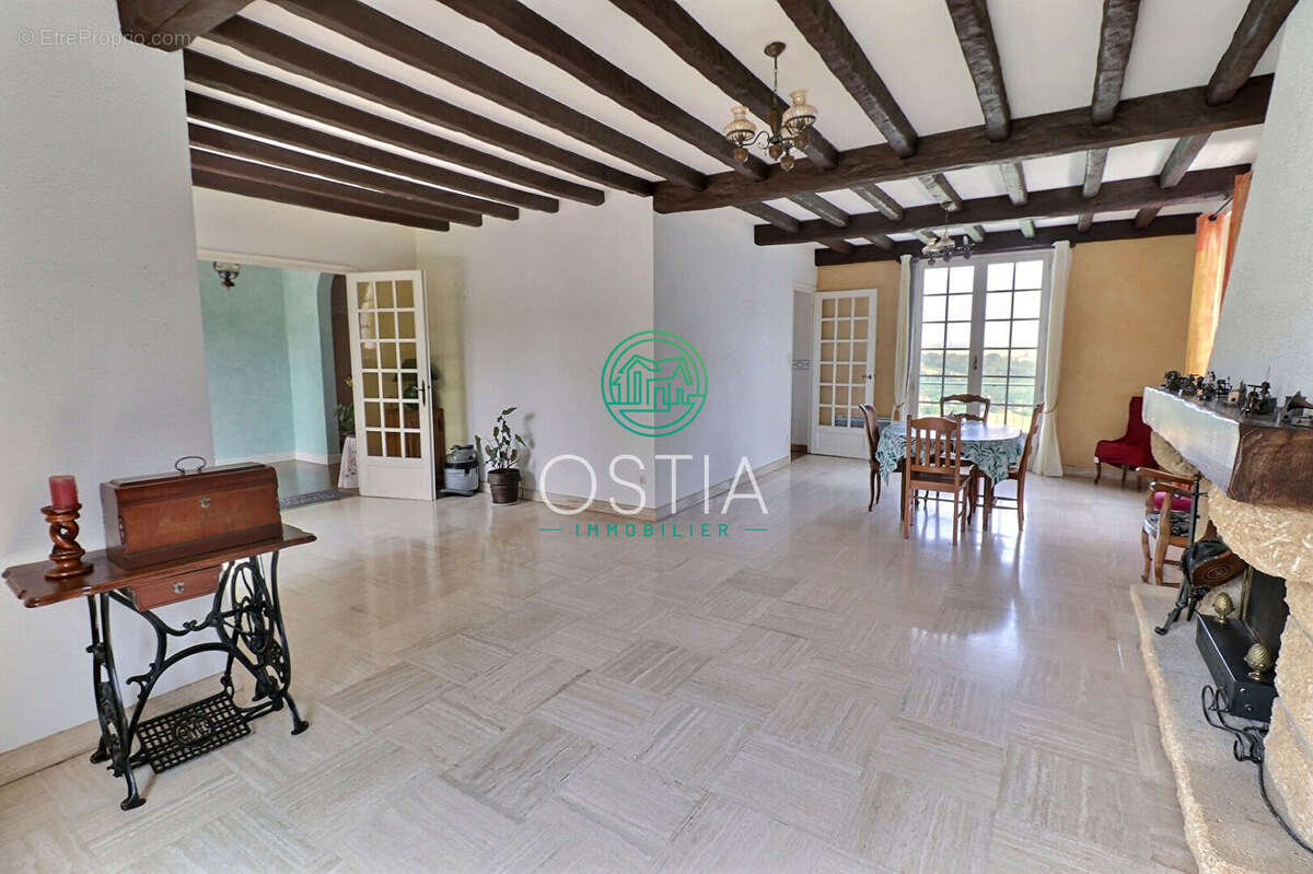 Maison à SAINT-CHAMOND