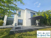 Maison à VERRIERES-LE-BUISSON