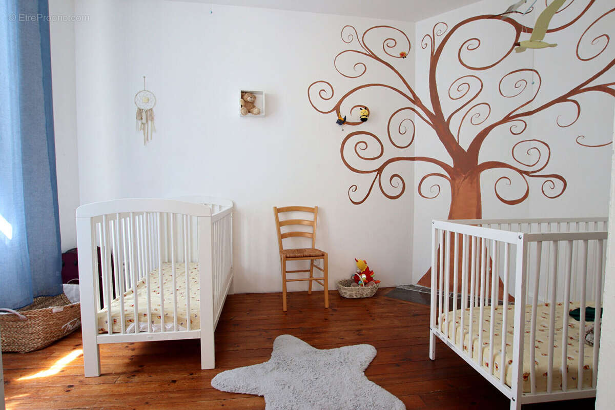 Maison à CELLES-SUR-BELLE