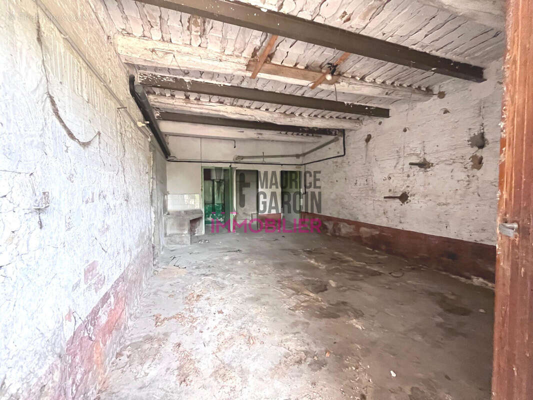 Maison à ALTHEN-DES-PALUDS