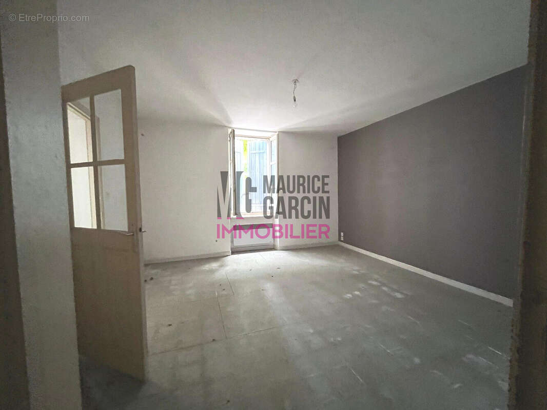 Maison à ALTHEN-DES-PALUDS