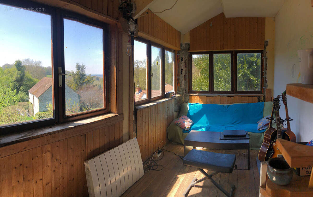 Maison à VIENNE-EN-ARTHIES