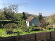 Maison à VIENNE-EN-ARTHIES