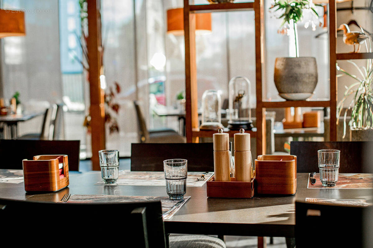 Commerce à LE LAVANDOU