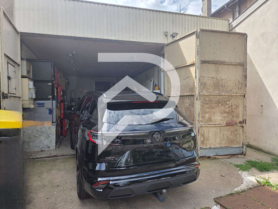 Maison à BLAINVILLE-SUR-L&#039;EAU