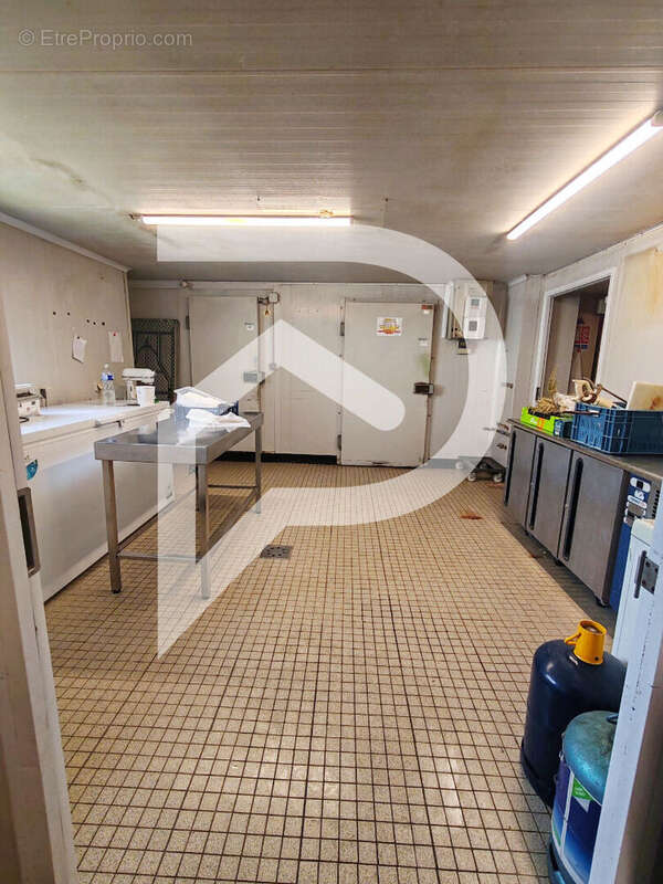 Maison à BLAINVILLE-SUR-L&#039;EAU