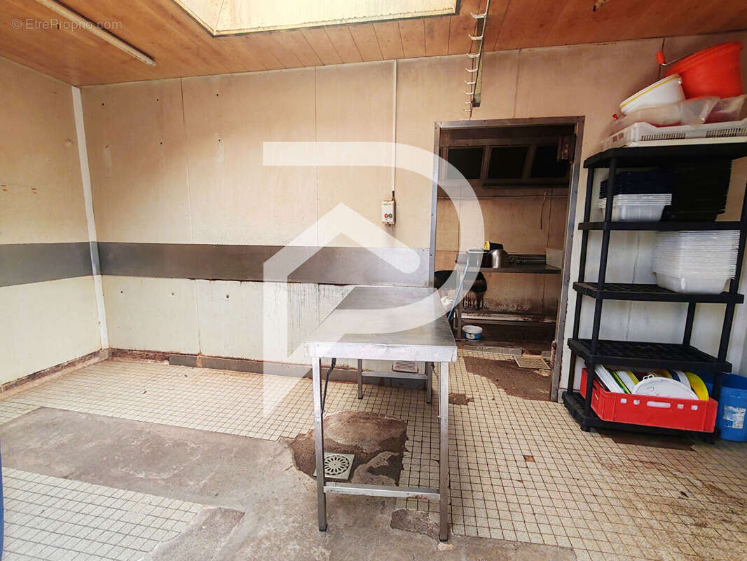 Maison à BLAINVILLE-SUR-L&#039;EAU