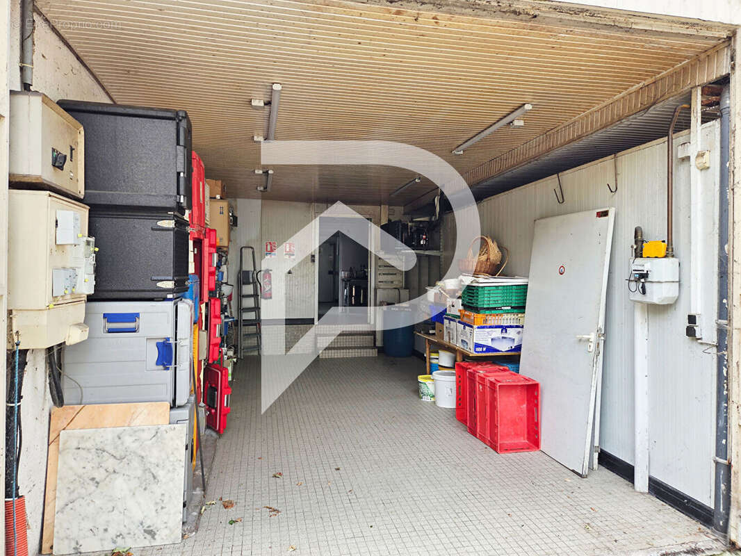 Maison à BLAINVILLE-SUR-L&#039;EAU