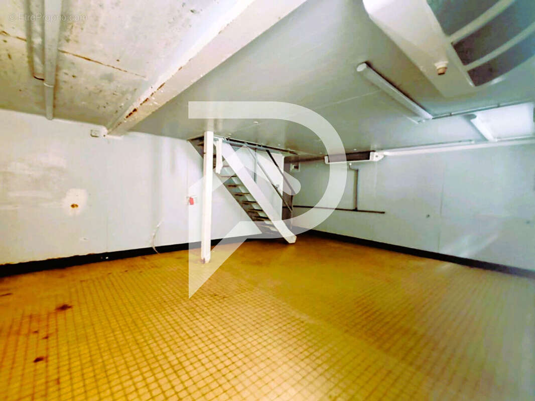 Maison à BLAINVILLE-SUR-L&#039;EAU