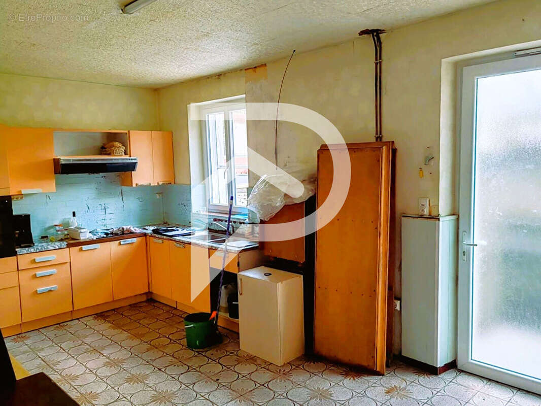 Maison à BLAINVILLE-SUR-L&#039;EAU