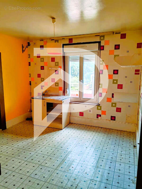 Maison à BLAINVILLE-SUR-L&#039;EAU