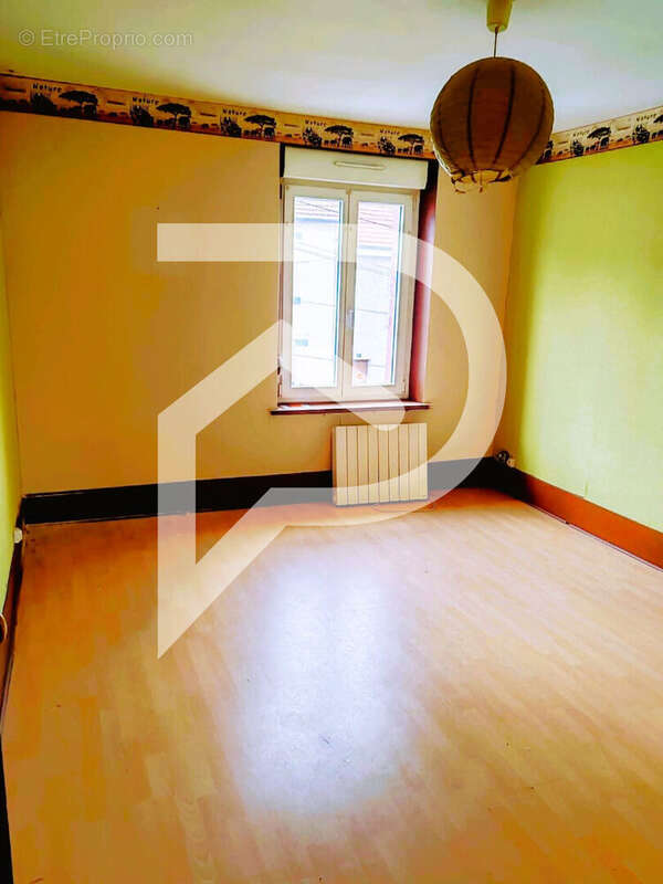 Maison à BLAINVILLE-SUR-L&#039;EAU