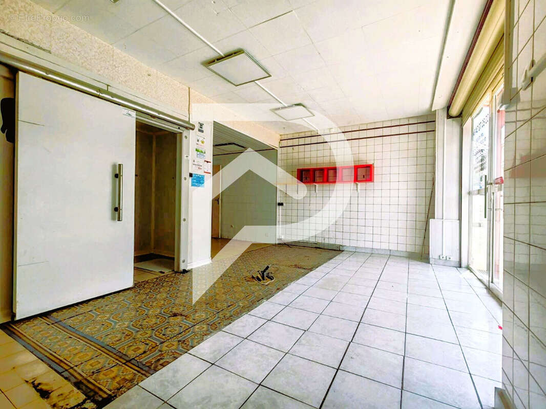 Maison à BLAINVILLE-SUR-L&#039;EAU