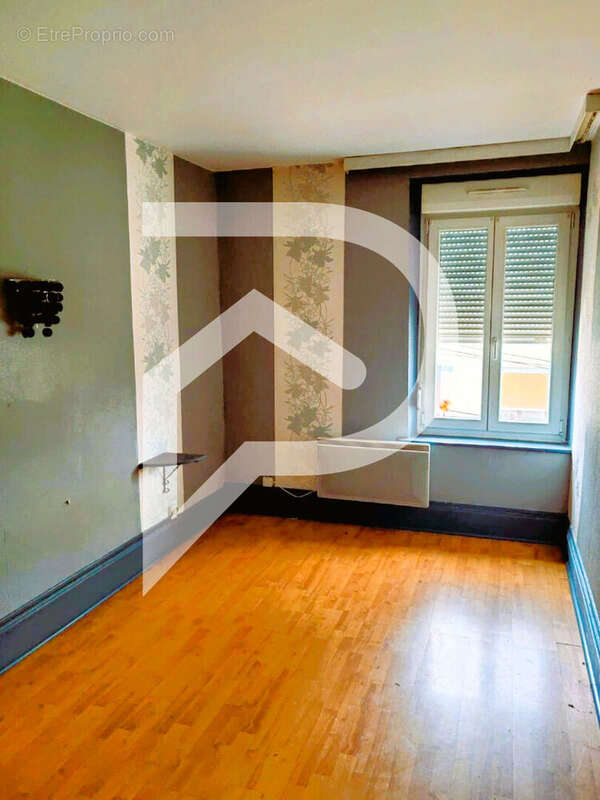 Maison à BLAINVILLE-SUR-L&#039;EAU