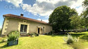 Maison à BRANTOME