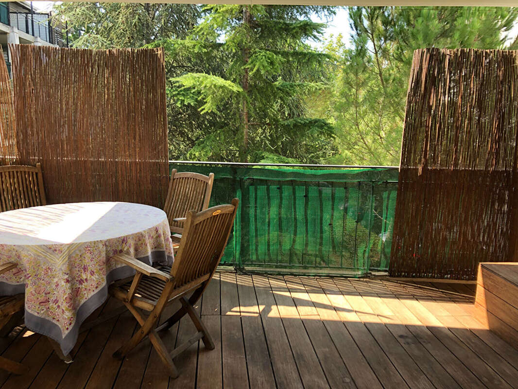 Appartement à AIX-EN-PROVENCE