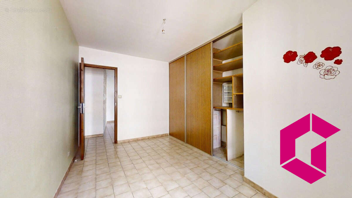 Appartement à ANNONAY