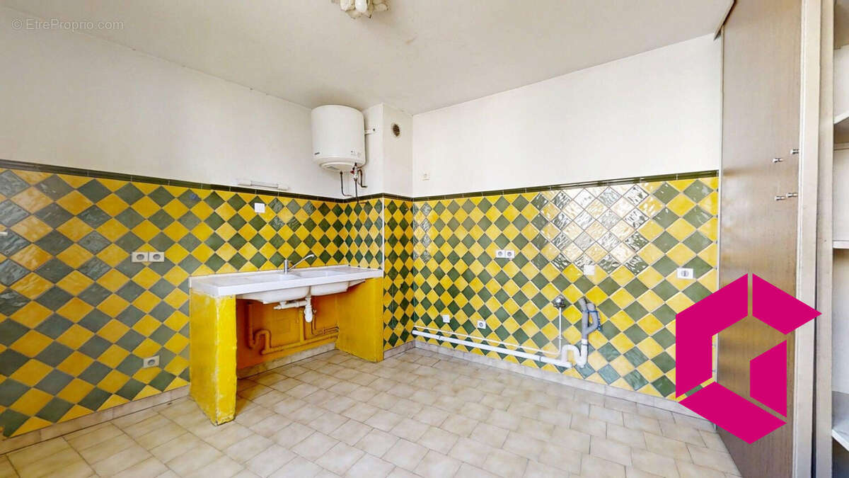 Appartement à ANNONAY